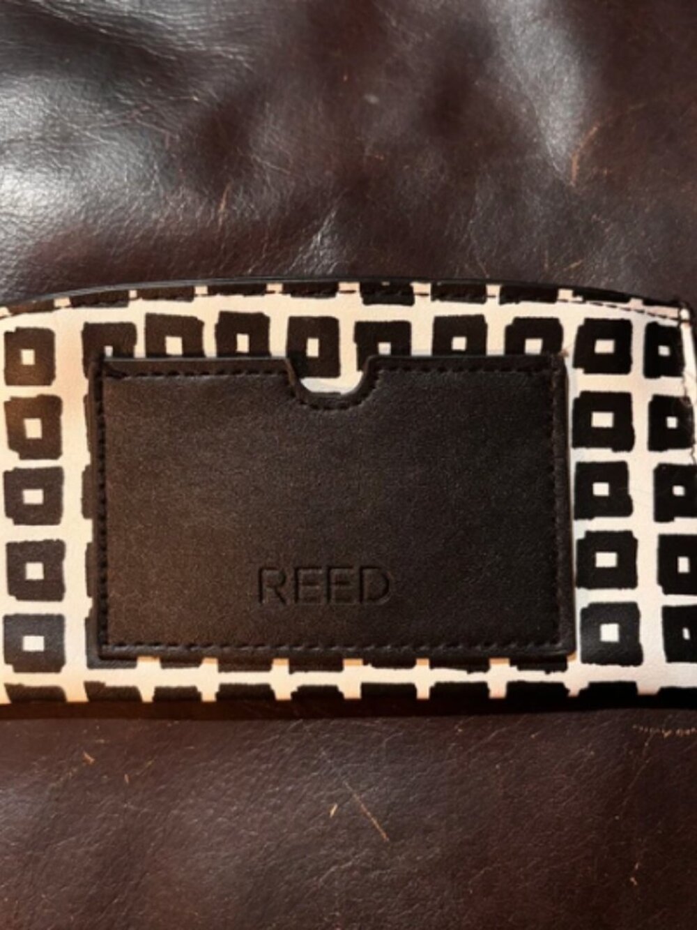 REED WALLET